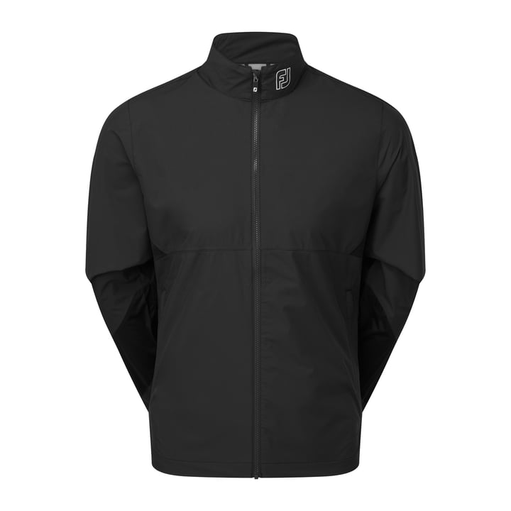 Hydrolite X Jacket Black FootJoy