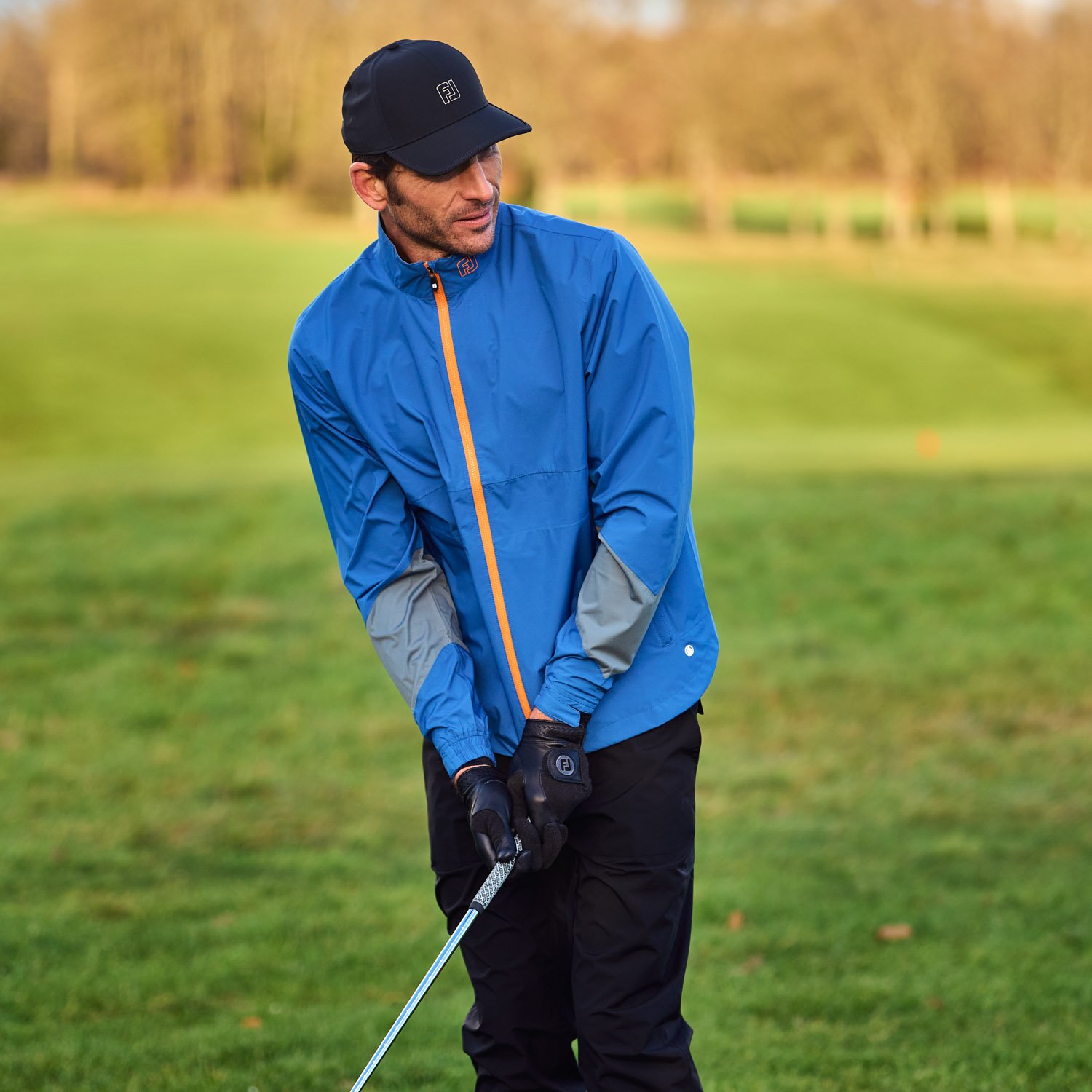 Hydrolite X Jacket FootJoy