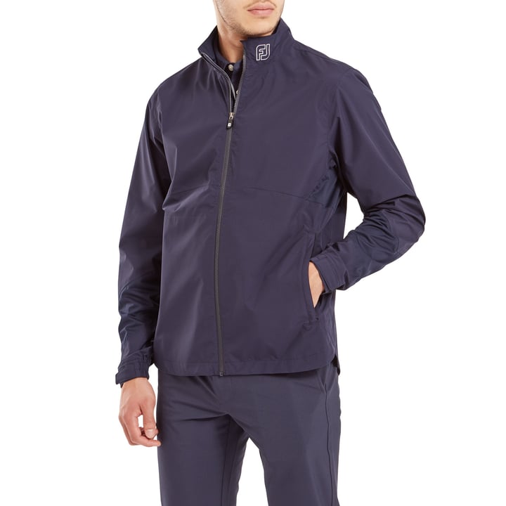 Hydrolite X Jacket Bleu FootJoy Hydrolite X Jacket Bleu FootJoy