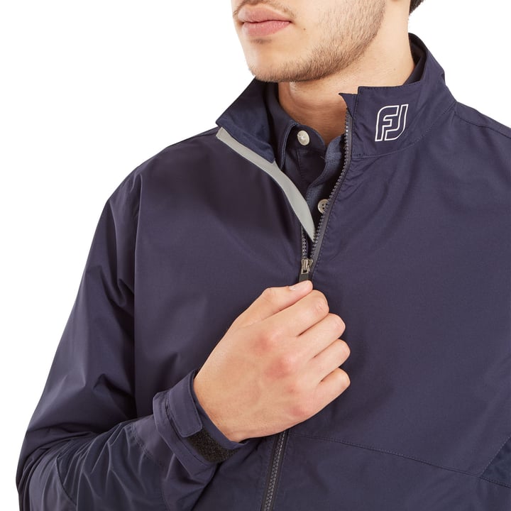 Hydrolite X Jacket Bleu FootJoy Hydrolite X Jacket Bleu FootJoy