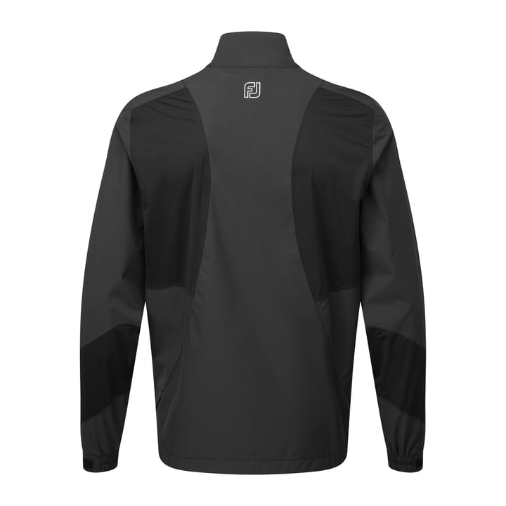 Hydrolite X Jacket Svart FootJoy Hydrolite X Jacket Svart FootJoy