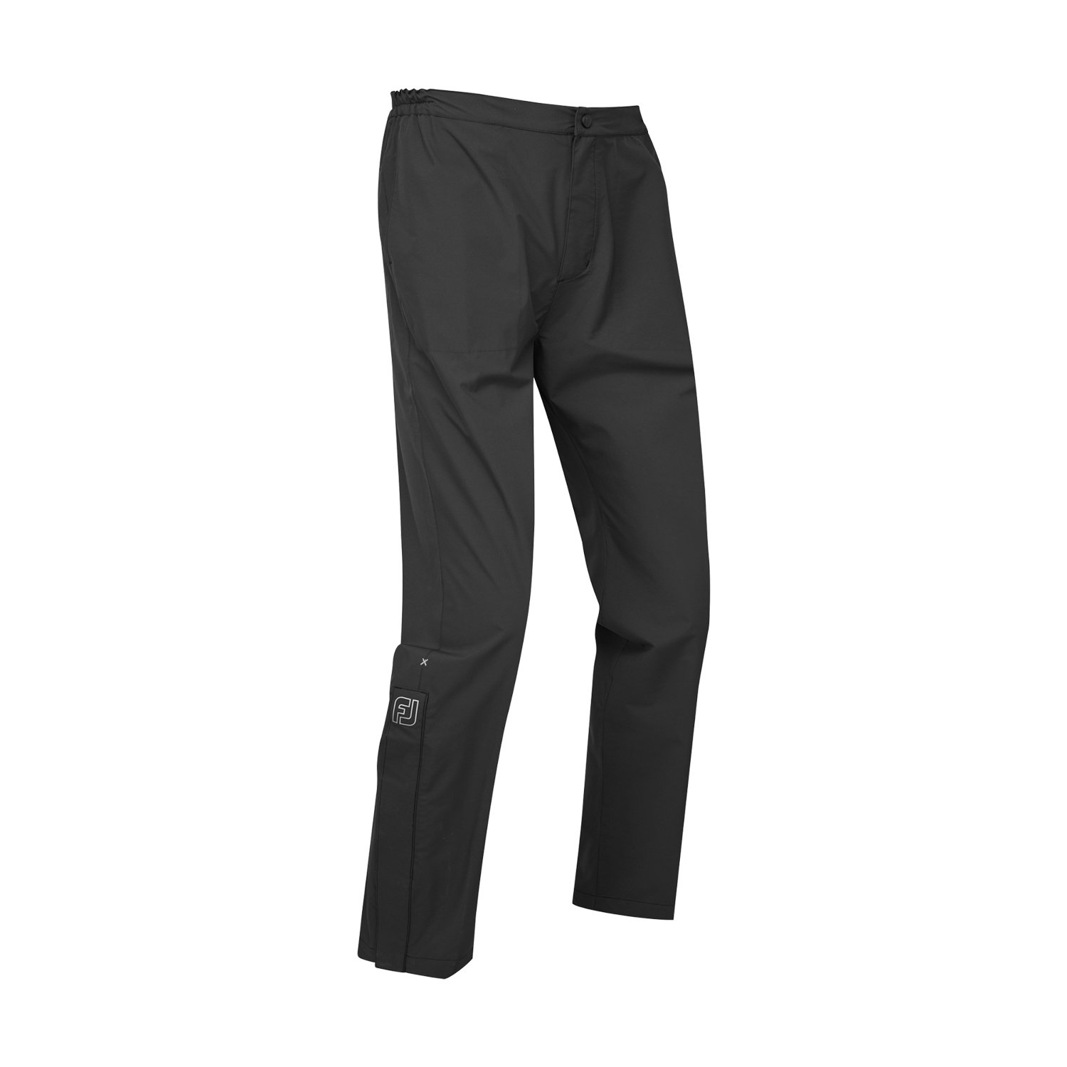 Hydrolite X Trouser 34 Le noir FootJoy