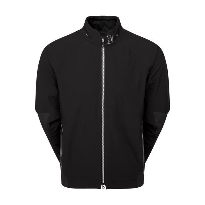 Hydrotour Jacket Svart FootJoy Hydrotour Jacket Svart FootJoy