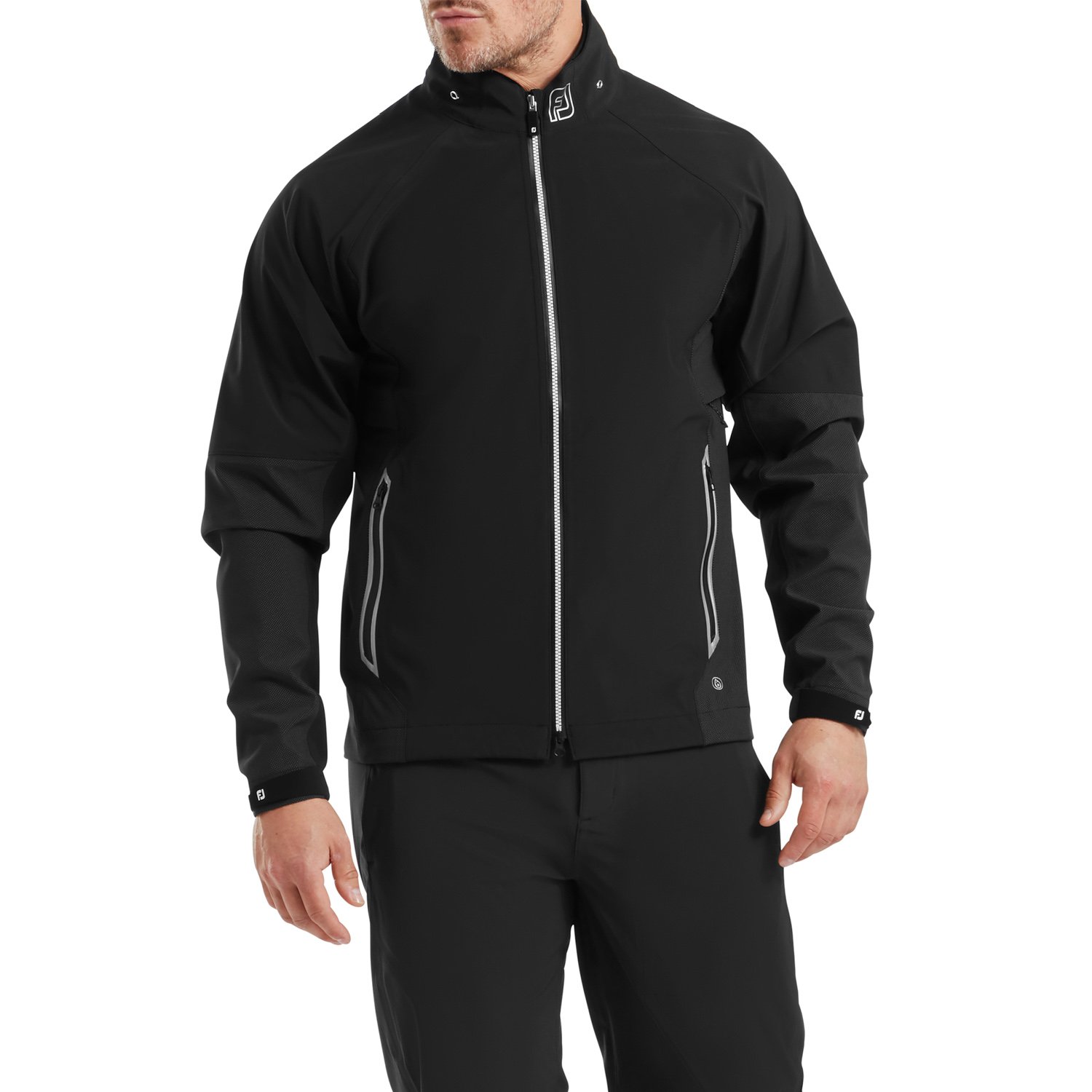 Hydrotour Jacket Sort FootJoy