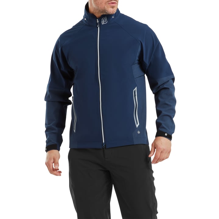 Hydrotour Jacket Blå FootJoy Hydrotour Jacket Blå FootJoy