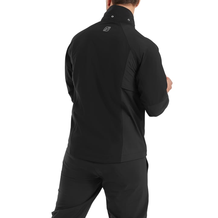 Hydrotour Jacket Svart FootJoy Hydrotour Jacket Svart FootJoy