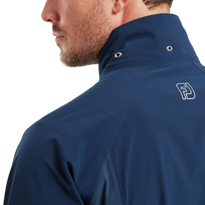 Hydrotour Jacket Blå FootJoy Hydrotour Jacket Blå FootJoy