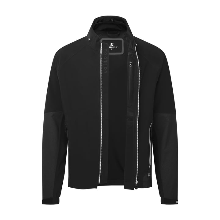 Hydrotour Jacket Svart FootJoy Hydrotour Jacket Svart FootJoy