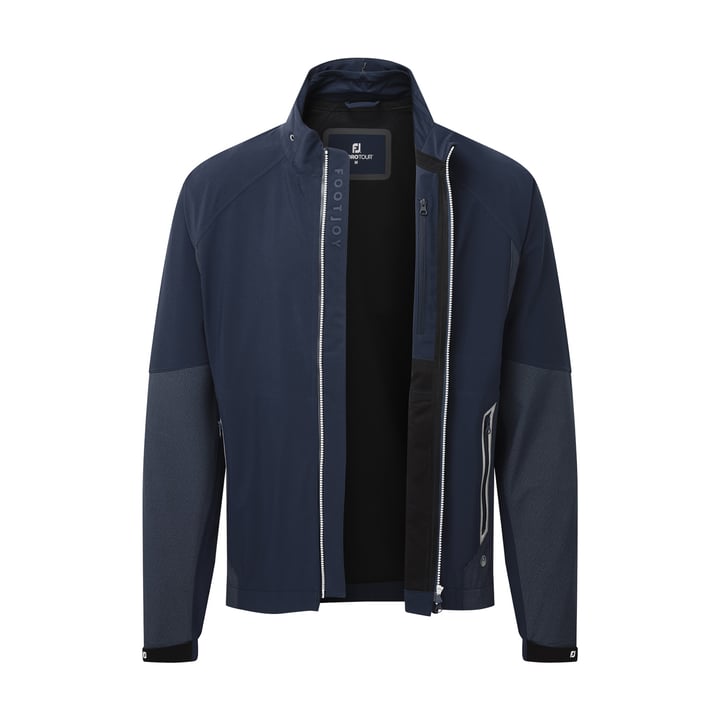 Hydrotour Jacket Blå FootJoy Hydrotour Jacket Blå FootJoy