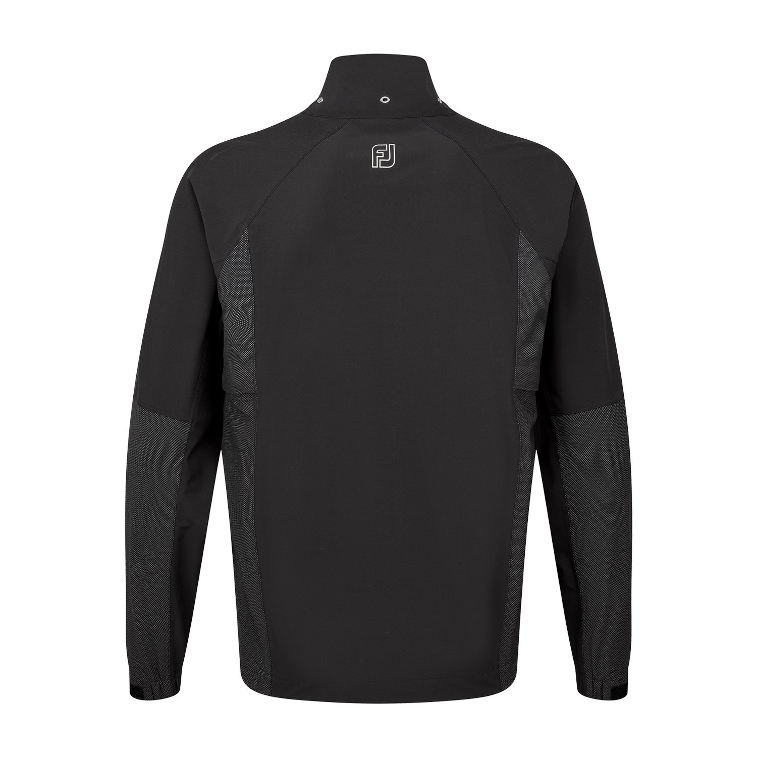 Hydrotour Jacket Sort FootJoy