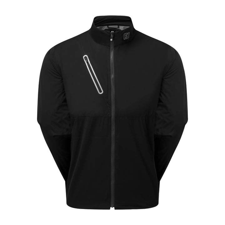 Hydroknit Jacket Svart FootJoy Hydroknit Jacket Svart FootJoy