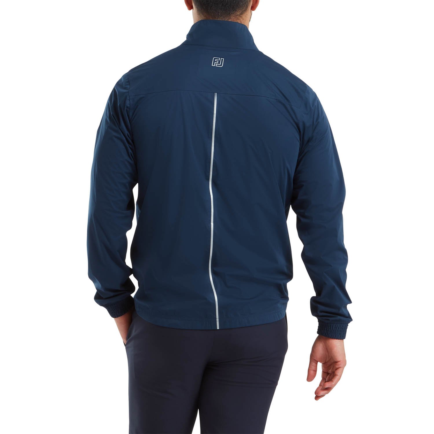 Hydroknit Jacket Blå FootJoy