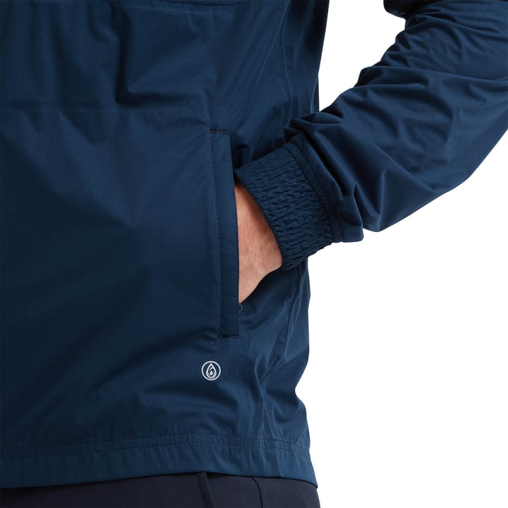 Hydroknit Jacket Blå FootJoy Hydroknit Jacket Blå FootJoy