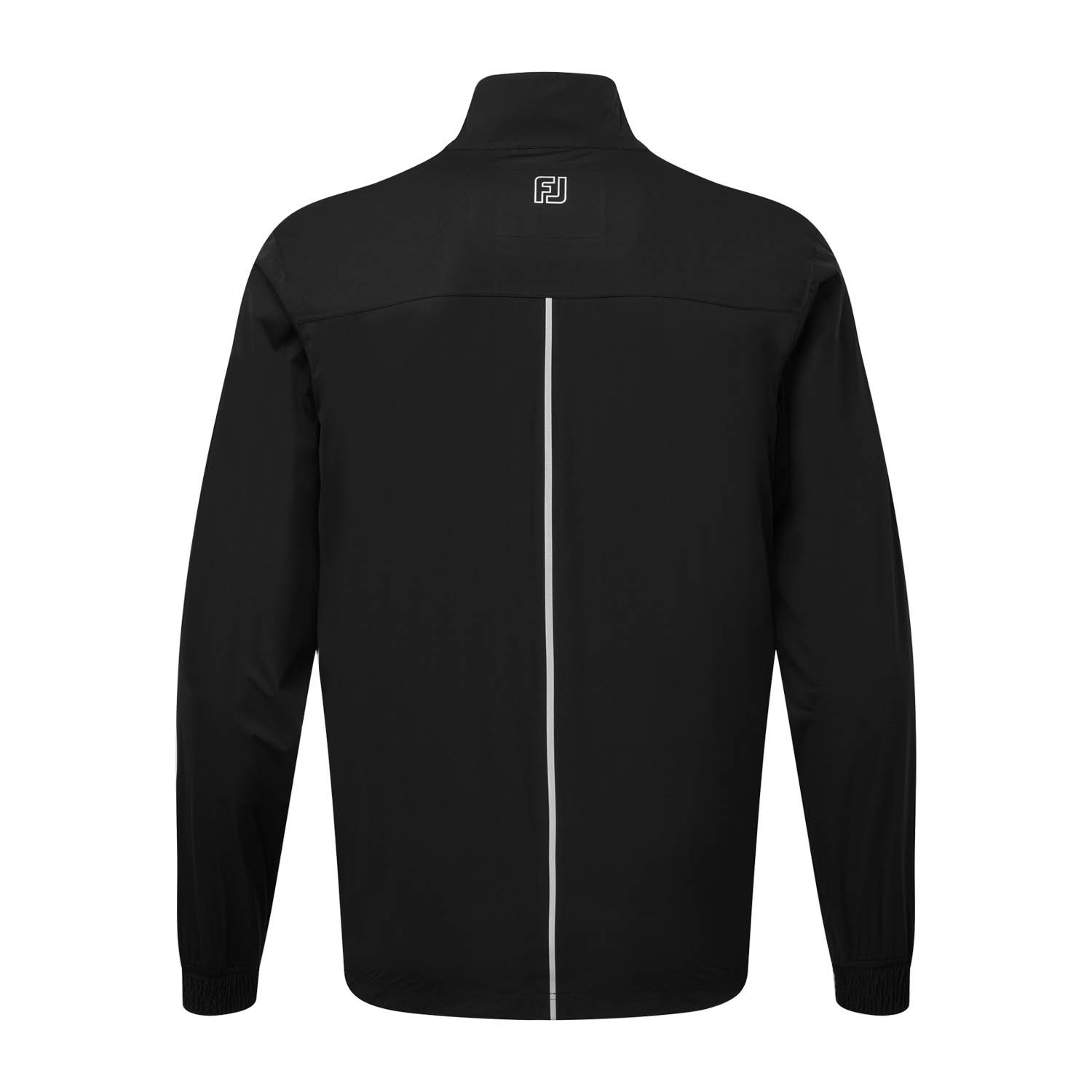 Hydroknit Jacket Sort FootJoy