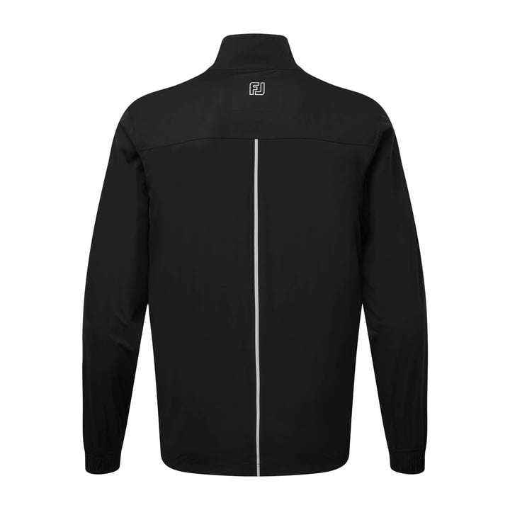 Hydroknit Jacket Svart FootJoy Hydroknit Jacket Svart FootJoy
