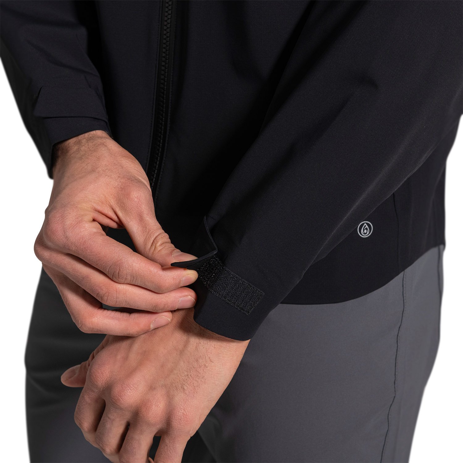 Dryjoys Select Lx Svart FootJoy