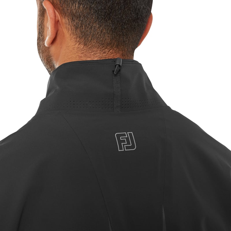 FootJoy Dryjoys Select Lx - Rain jackets Mens
