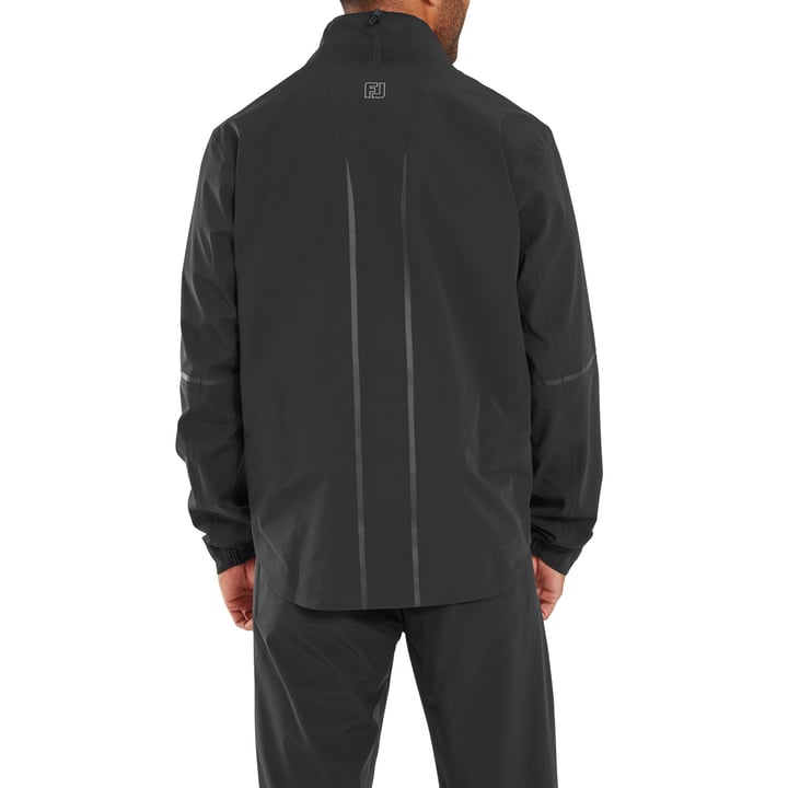 Dryjoys Select Lx Svart FootJoy Dryjoys Select Lx Svart FootJoy