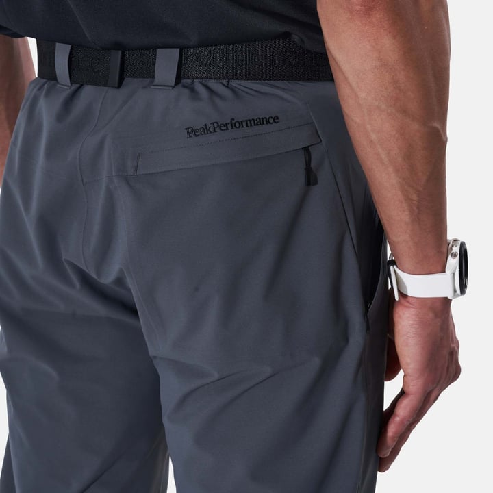 M Velox Peak Performance