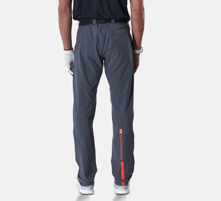 M Velox Peak Performance
