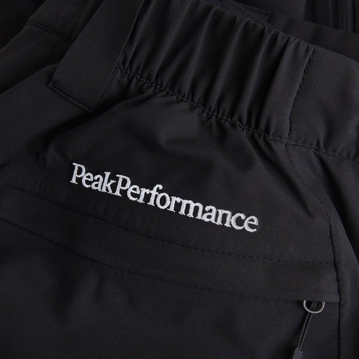 M Velox Pants Sort Peak Performance