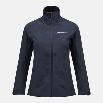 W 3-Layer Svart Peak Performance