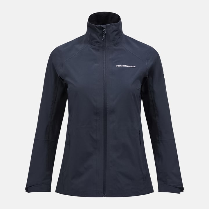 W 3-Layer Svart Peak Performance
