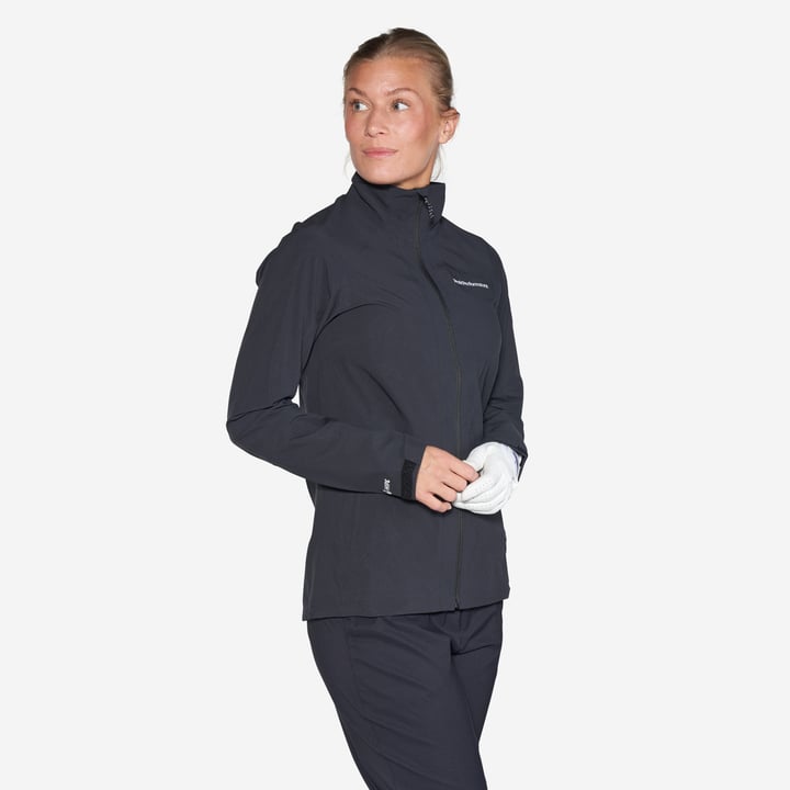 W 3-Layer Svart Peak Performance