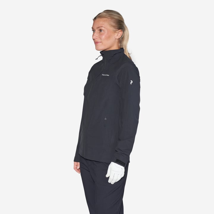 W 3-Layer Svart Peak Performance