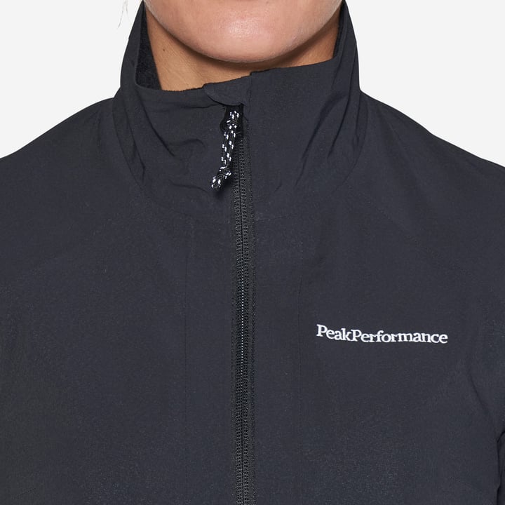 W 3-Layer Svart Peak Performance