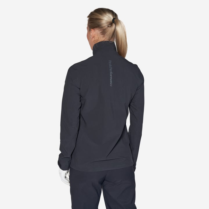 W 3-Layer Svart Peak Performance