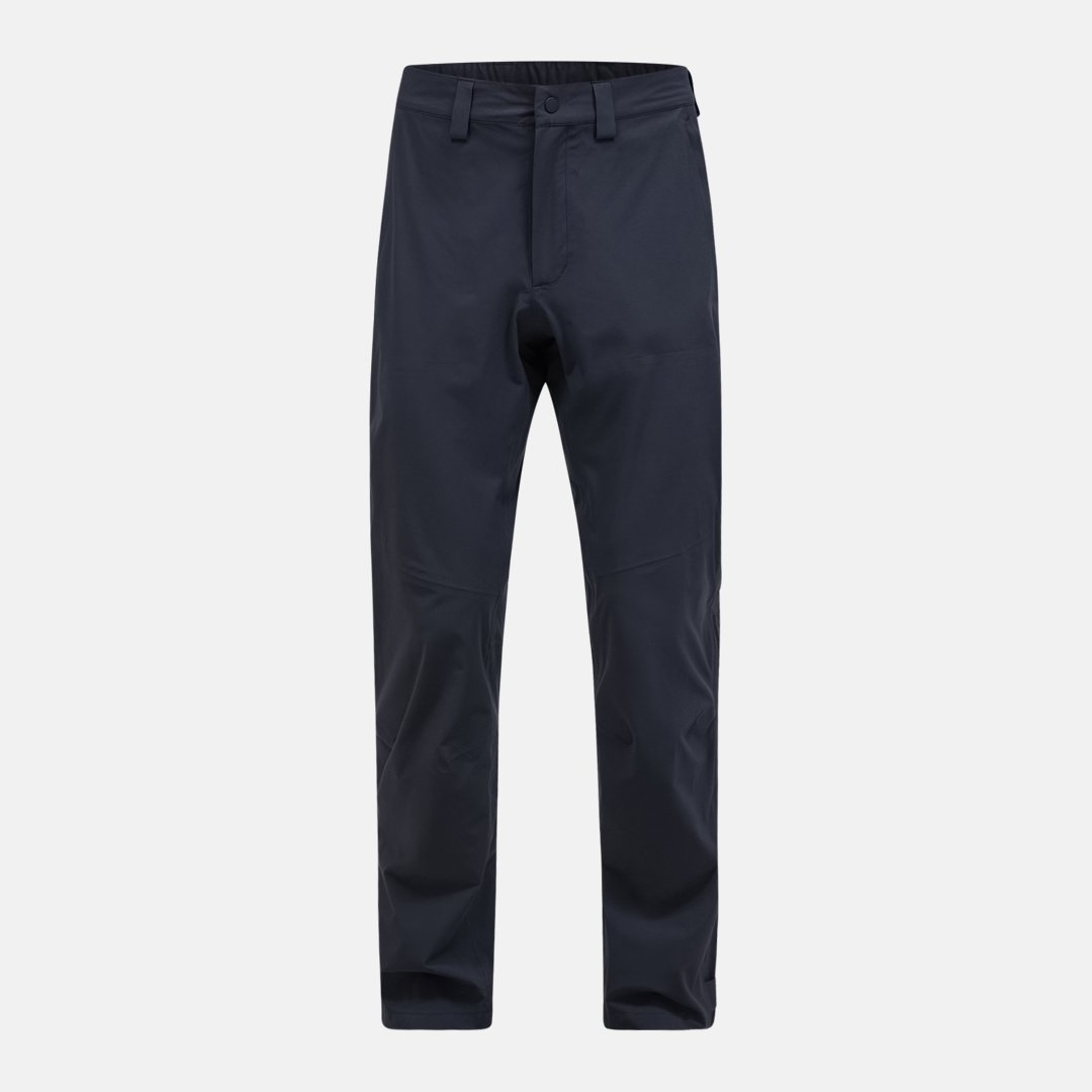 M 3-Layer Svart