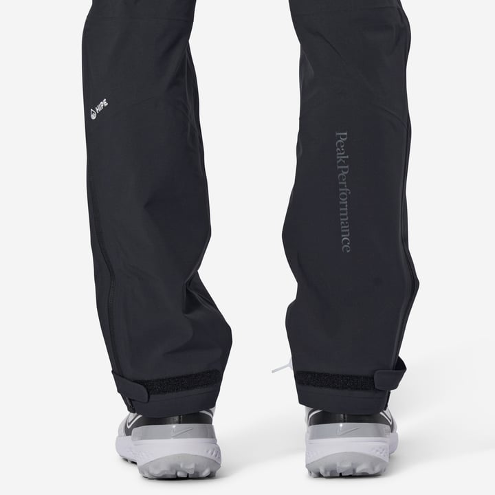 M 3-Layer Svart Peak Performance