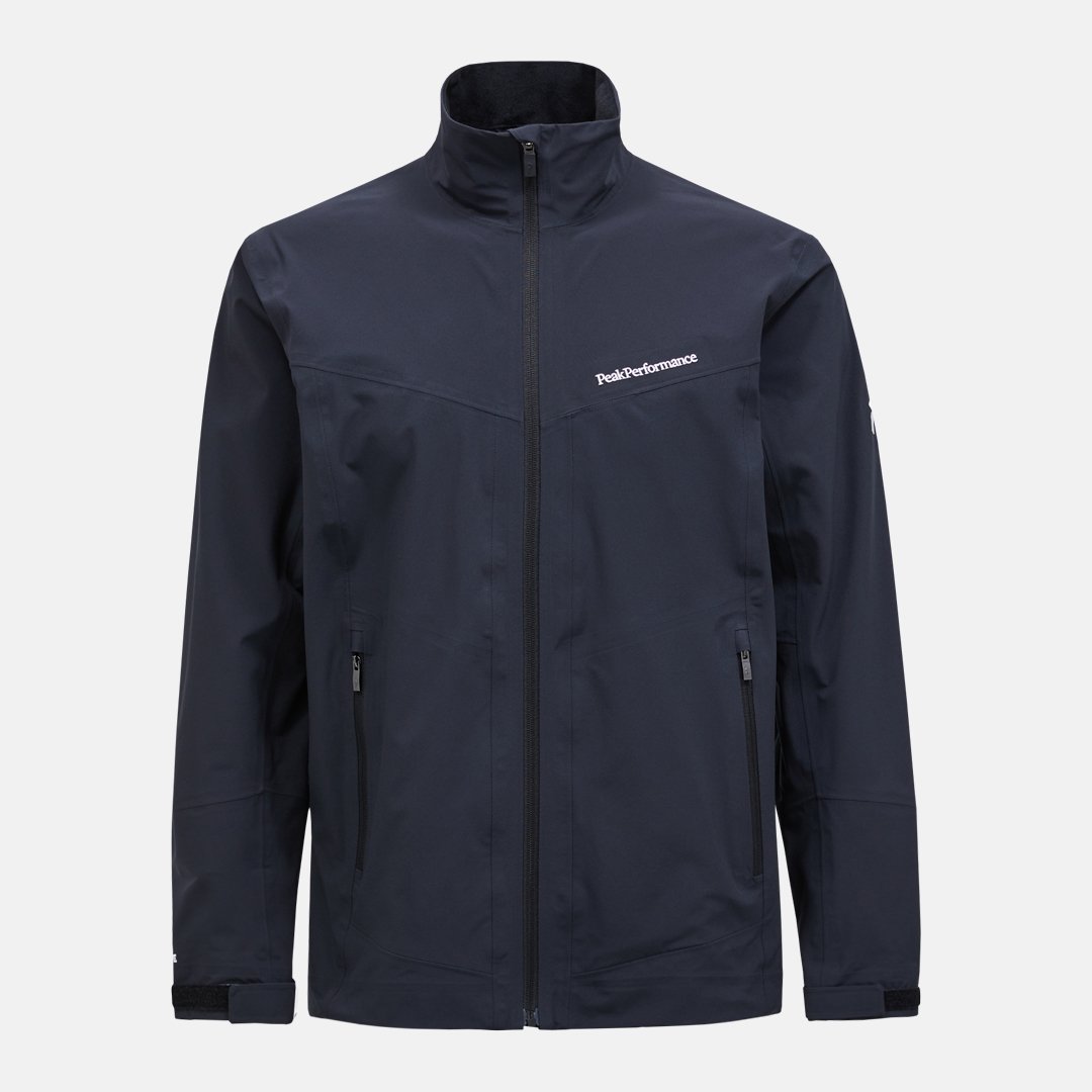 M 3-Layer Svart