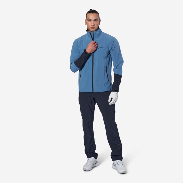 M 3-Layer Peak Performance