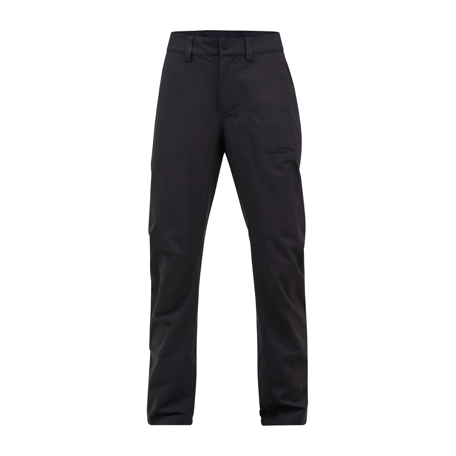 W 2.5L Pant Black Peak Performance