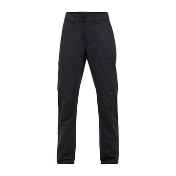 W 2.5L Pants Schwarz Peak Performance