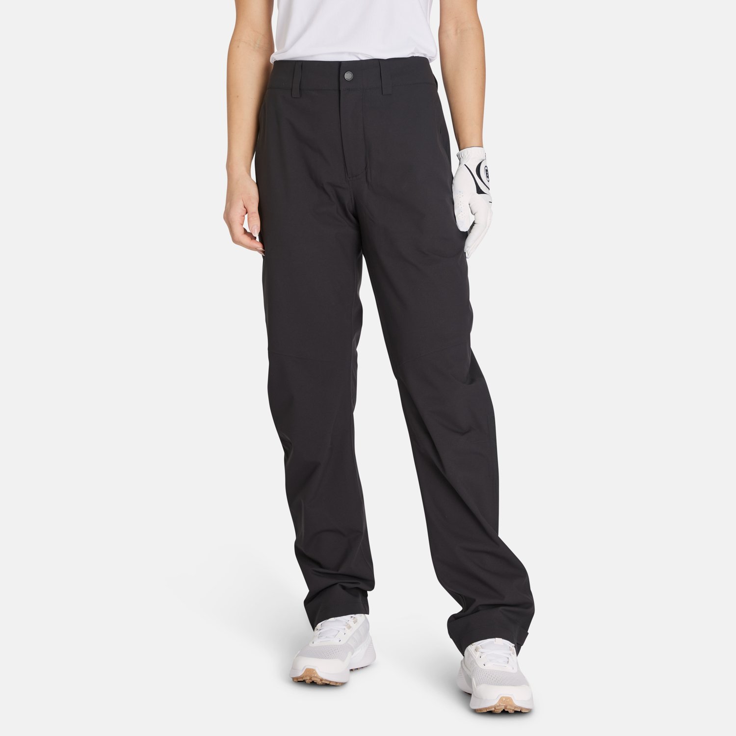 W 2.5L Pant Black Peak Performance