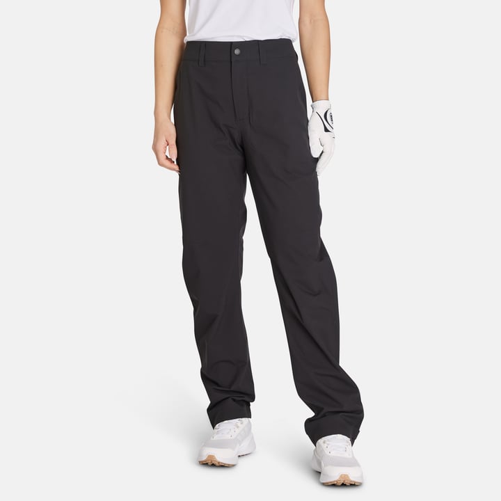 W 2.5L Pant Svart Peak Performance W 2.5L Pant Svart Peak Performance