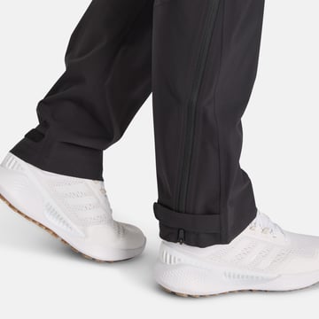 W 2.5L Pants Le noir Peak Performance