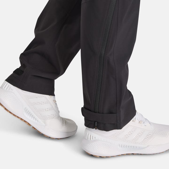 W 2.5L Pants Svart Peak Performance