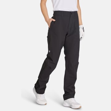 W 2.5L Pants Svart Peak Performance