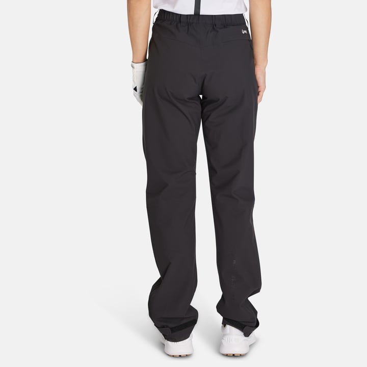 W 2.5L Pants Black Peak Performance