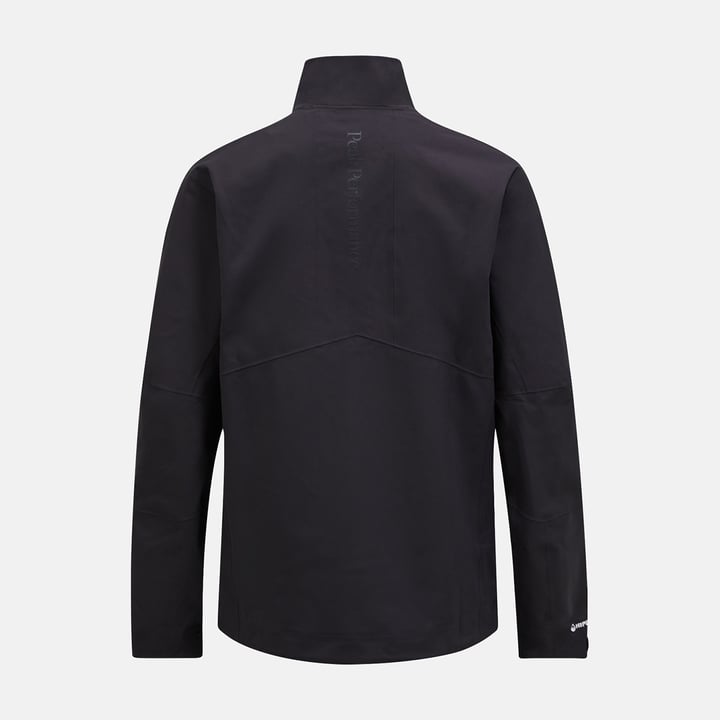 M 2.5L Jacket Svart Peak Performance M 2.5L Jacket Svart Peak Performance