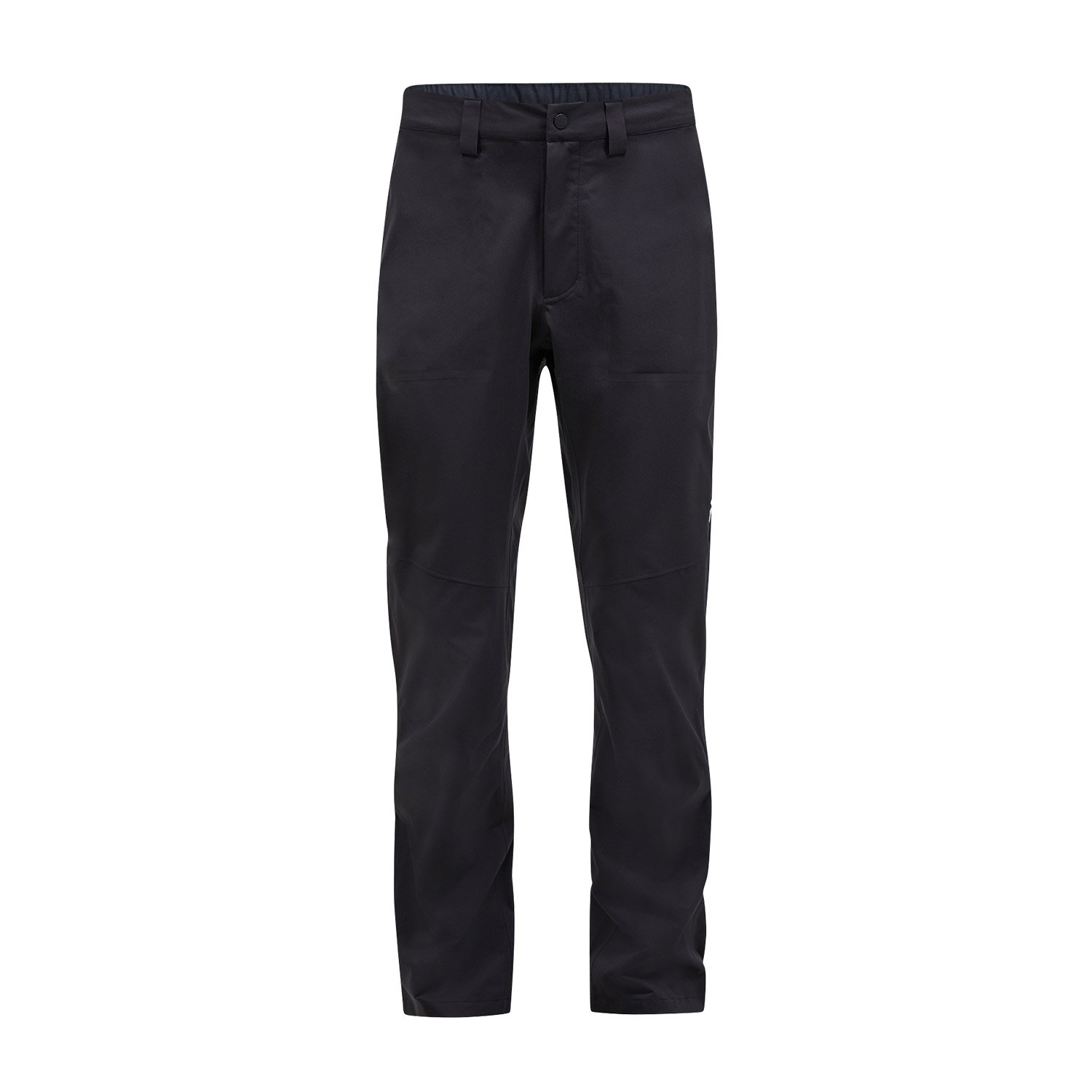 M 2.5L Pant Schwarz Peak Performance
