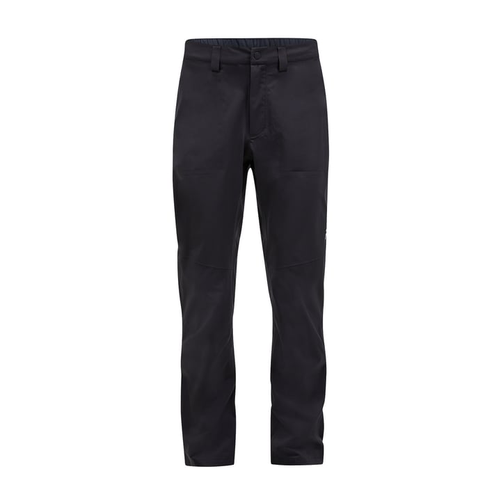 M 2.5L Pants Svart Peak Performance