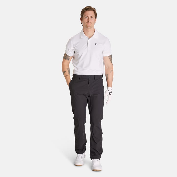 M 2.5L Pants Sort Peak Performance