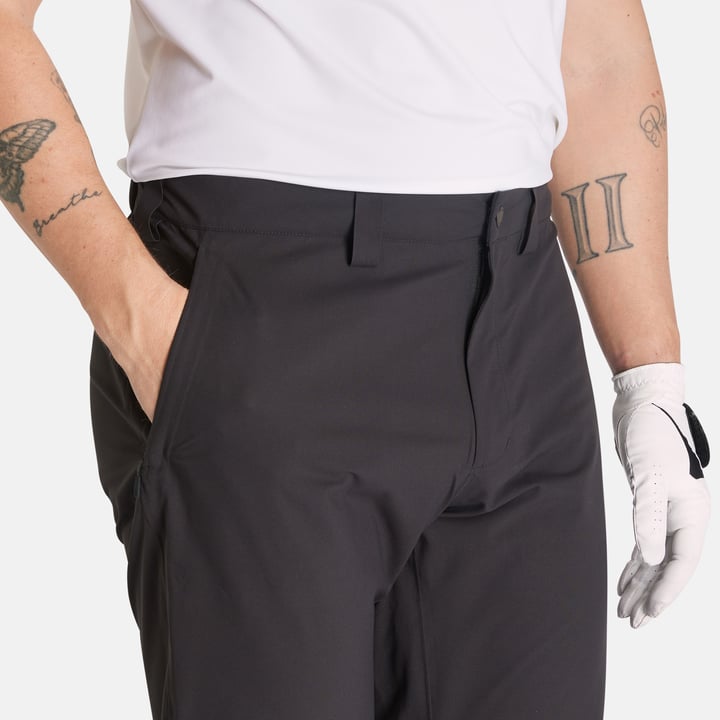M 2.5L Pant Svart Peak Performance M 2.5L Pant Svart Peak Performance