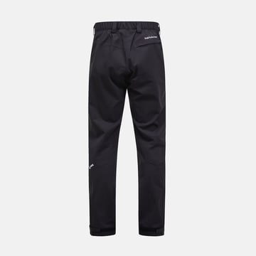 M 2.5L Pants Musta Peak Performance