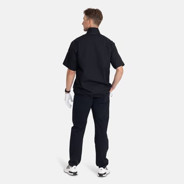 M 3L Ss Anorak Peak Performance